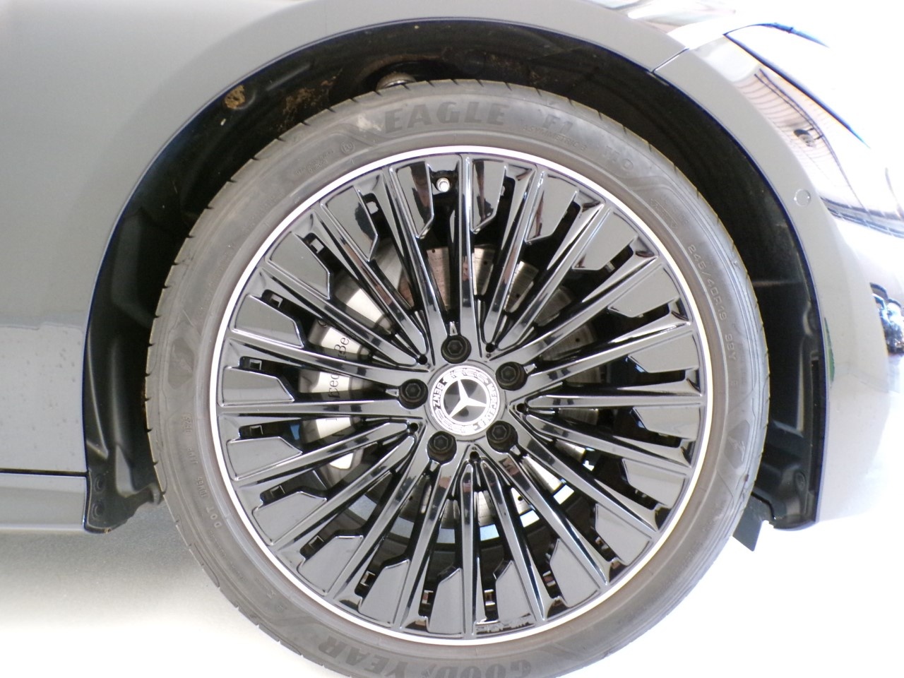 Mercedes  CLE Coupe 180 AMG Line Advanced Plus 9G-Tronic Plus - 4