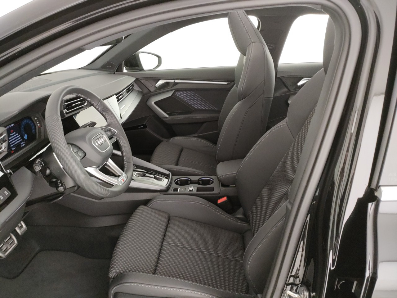 Audi A3 KM0 2025 A3 Porto Mantovano