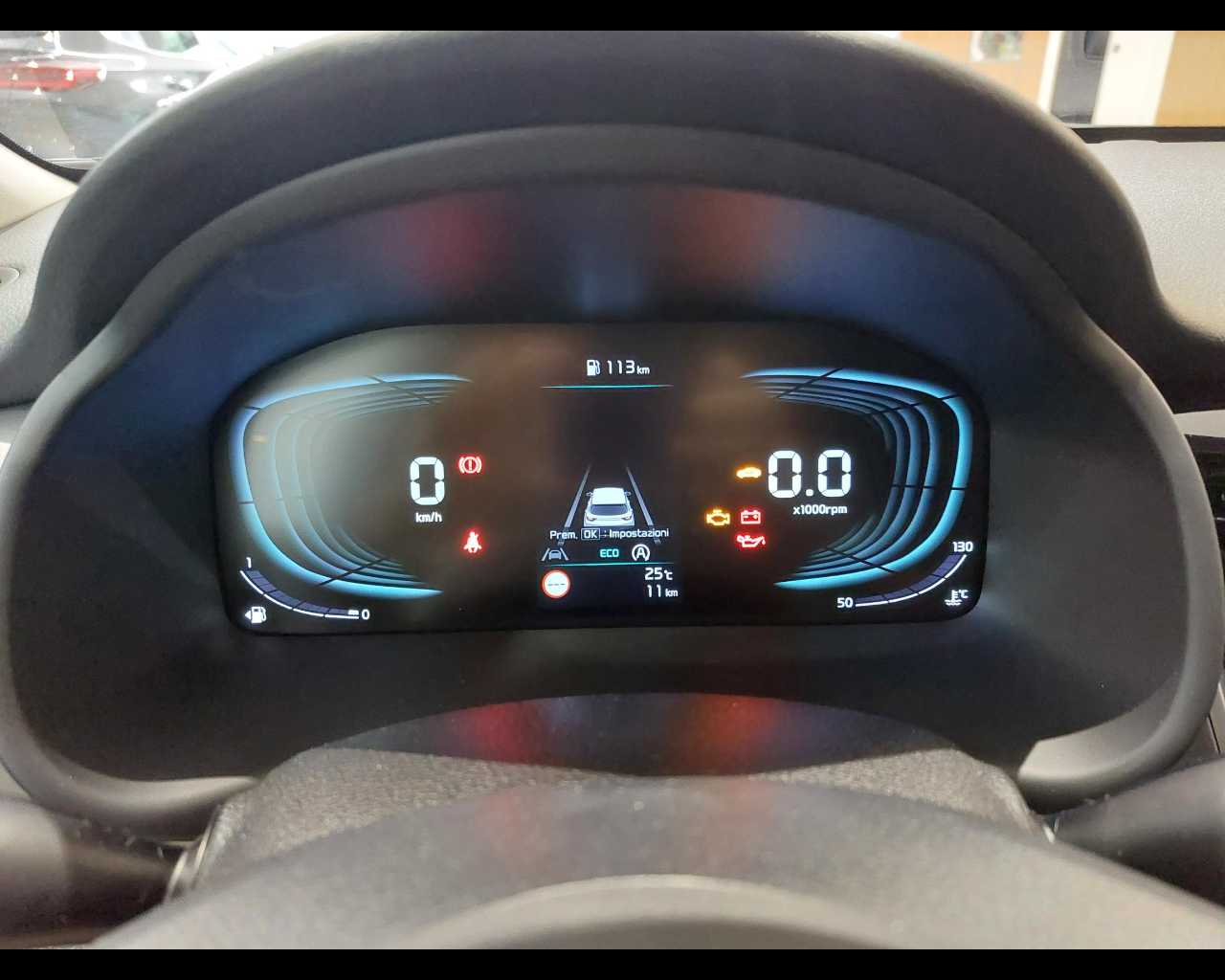 Kia Stonic Nuovo GPL Stonic Legnago