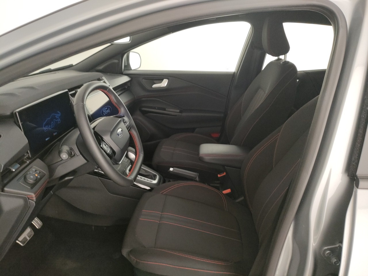 Ford Puma Usato 2025 Puma Modena
