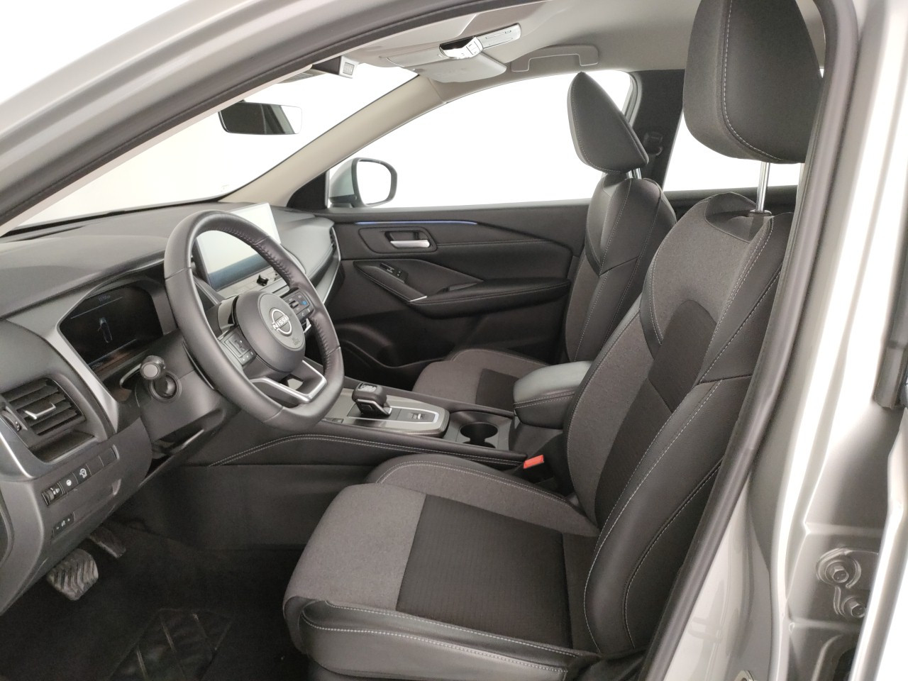 Nissan Qashqai Usato 2025 Qashqai San Zeno Naviglio