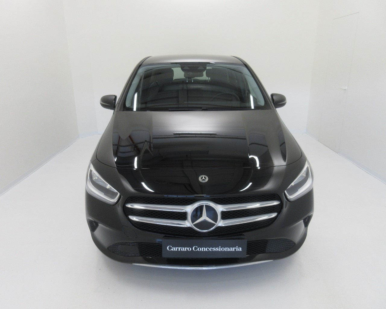 Mercedes Classe B B 180 d Sport - 2