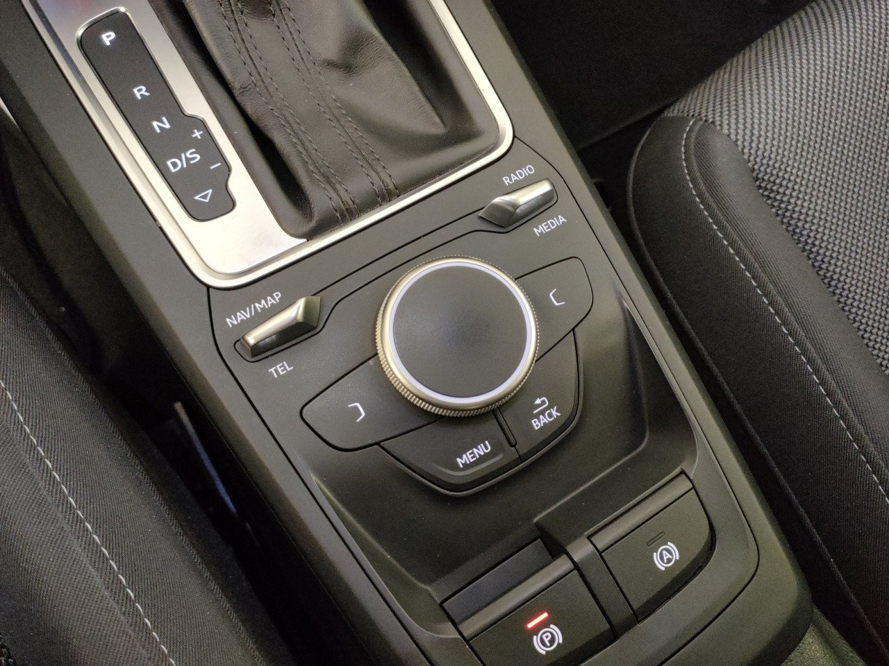 Audi Q2 Usato 2017 Q2 Modena