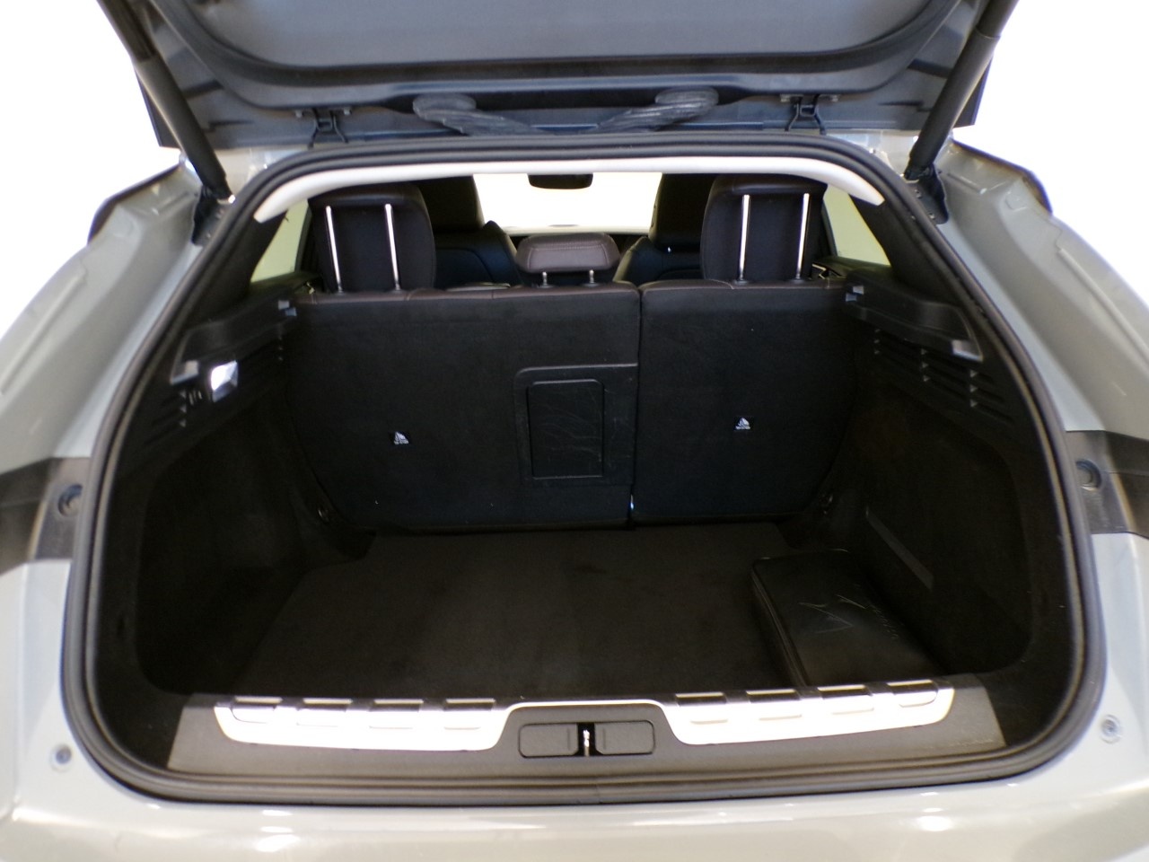 Ds DS4 DS4 1.5 BlueHDi Opera Auto - 9