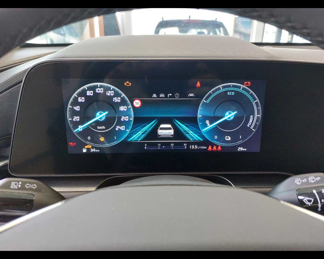 Kia Niro Nuovo GPL Niro Legnago