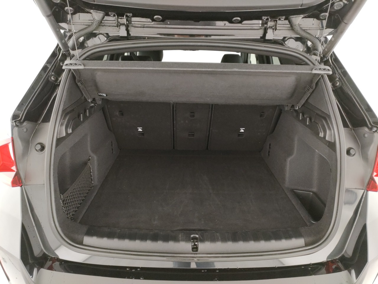 Bmw X1 Usato 2025 X1 Porto Mantovano