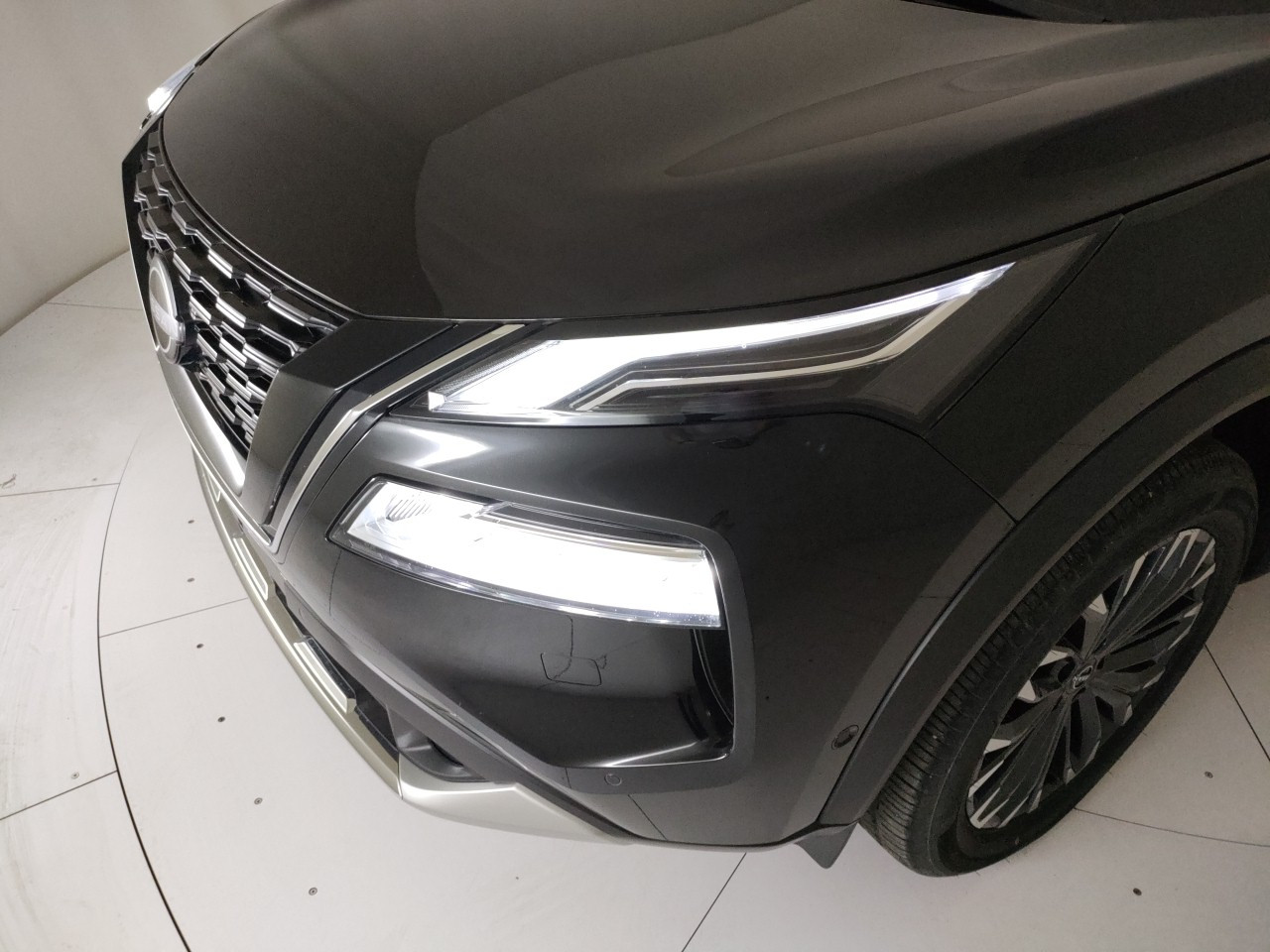 Nissan X-Trail KM0 2025 X-Trail Porto Mantovano