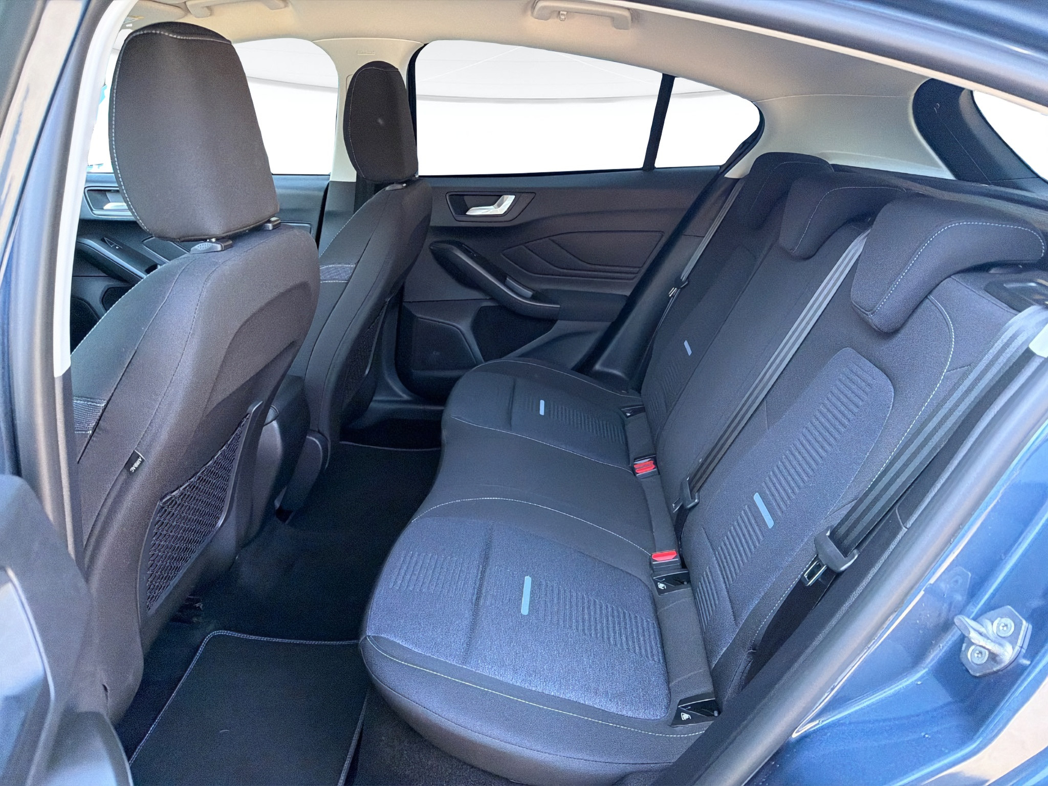 Ford Focus Usato 2023 Focus Reggio Emilia