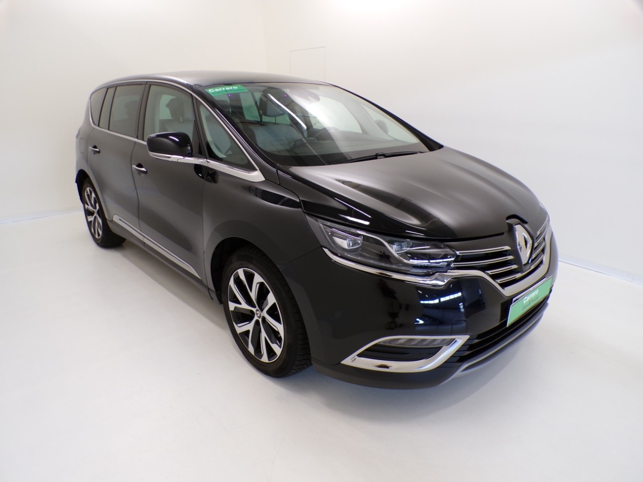 Renault Espace Espace 1.6 dCi 160cv Executive EDC - 3
