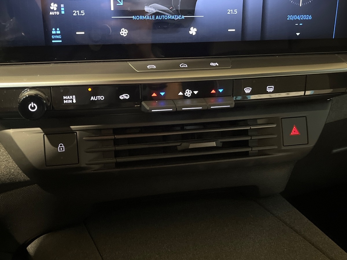 Opel Grandland Usato 2025 Grandland Verona