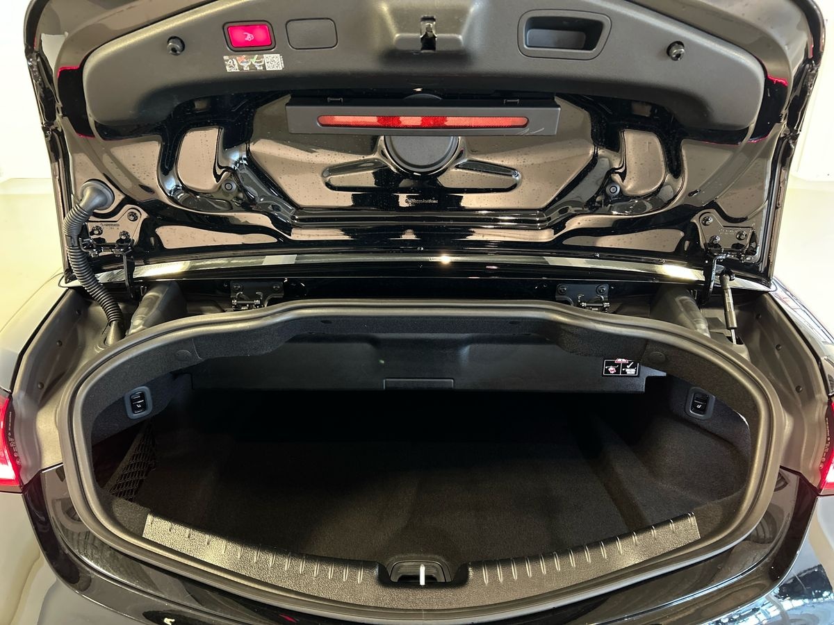 Mercedes  CLE Cabrio 220 d Advanced auto - 8