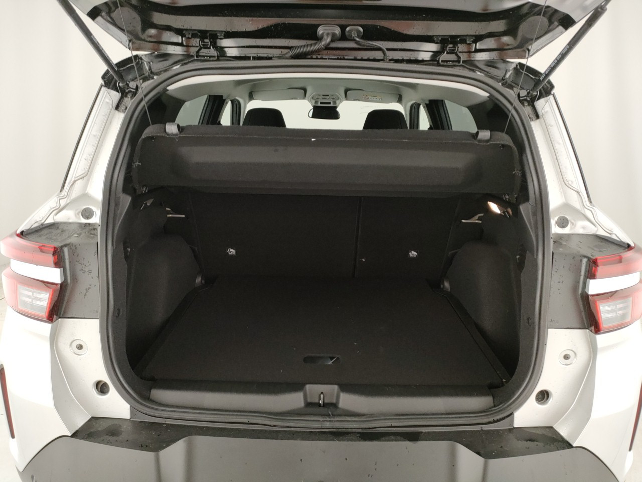 Opel Frontera Nuovo Elettrico Frontera Porto Mantovano