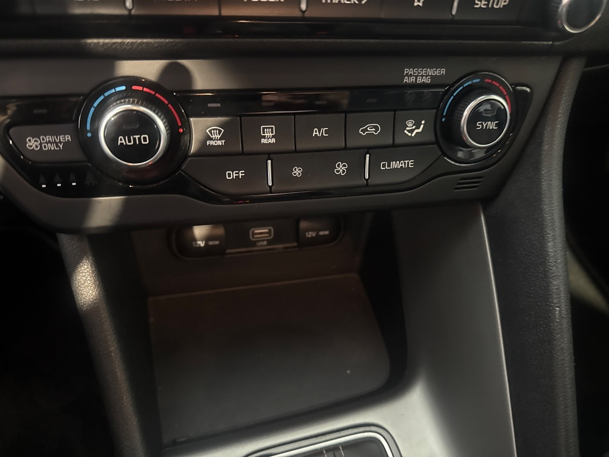 Kia Niro Usato 2022 Niro Parma