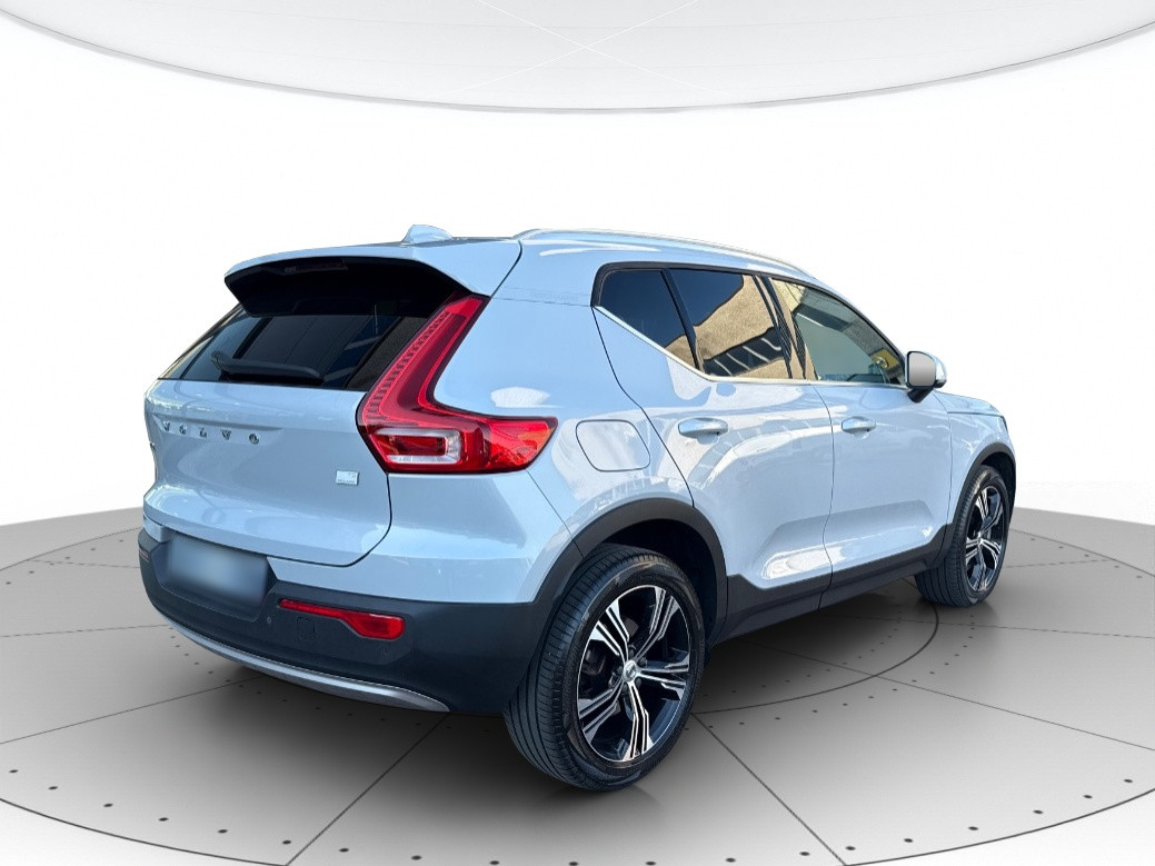 Volvo XC40 Usato 2021 XC40 Modena
