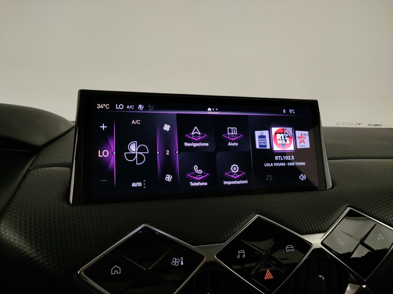 Ds DS3 Usato 2023 DS3 Modena