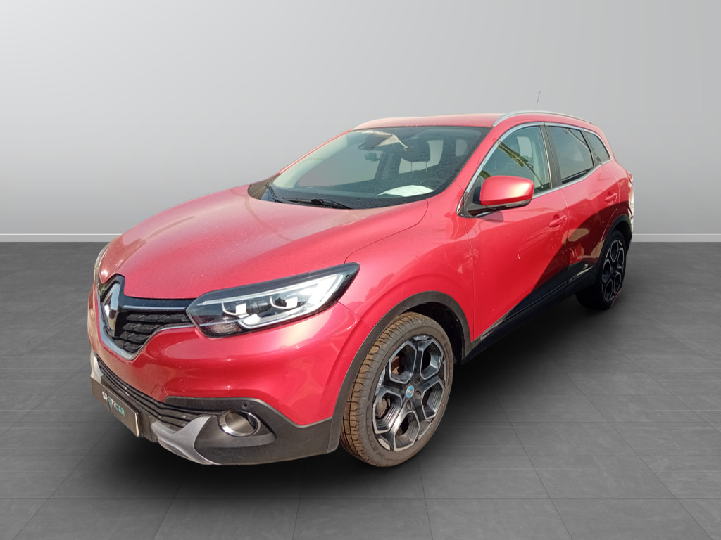 Immagine veicolo RENAULT Kadjar
