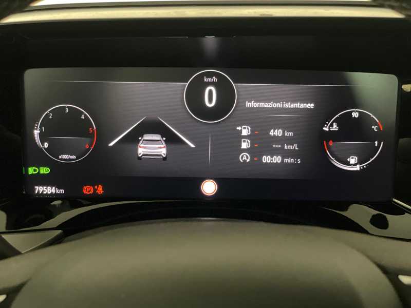 Mokka 2ª Serie - Mokka 1.5 Diesel Ultimate
