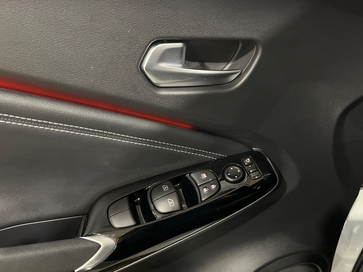 Nissan Juke KM0 2025 Juke Verona