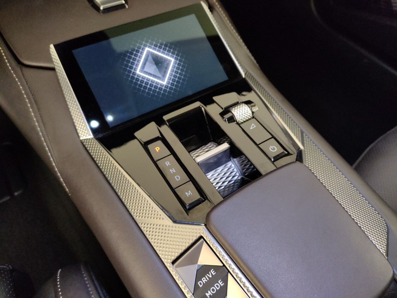 Ds DS4 Usato 2024 DS4 Parma