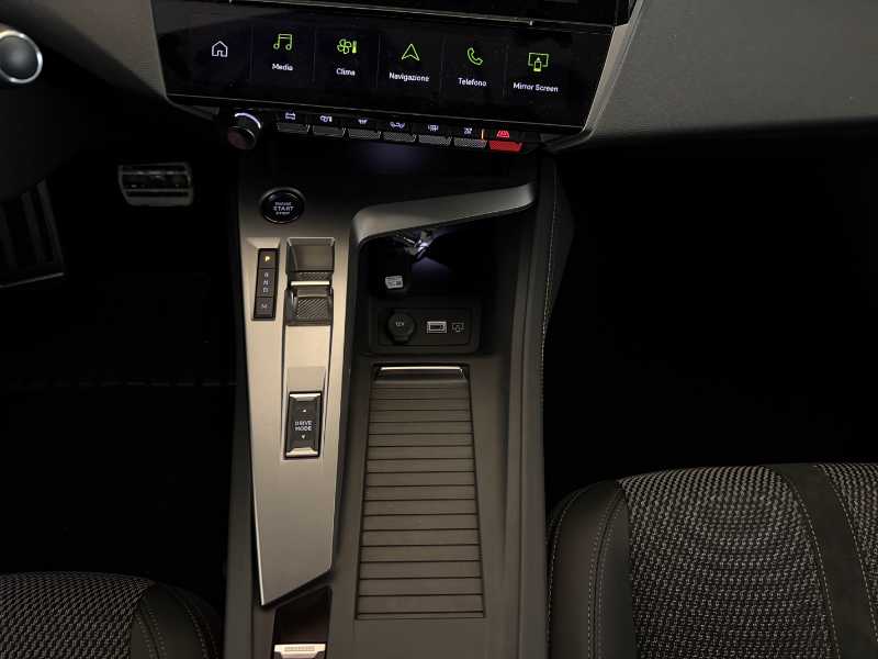 308 Sw - Puretech 130 S&s Eat8 Gt