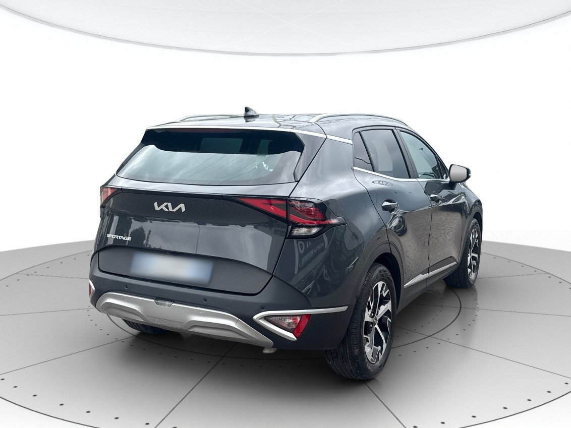 Kia Sportage Usato 2022 Sportage Legnago