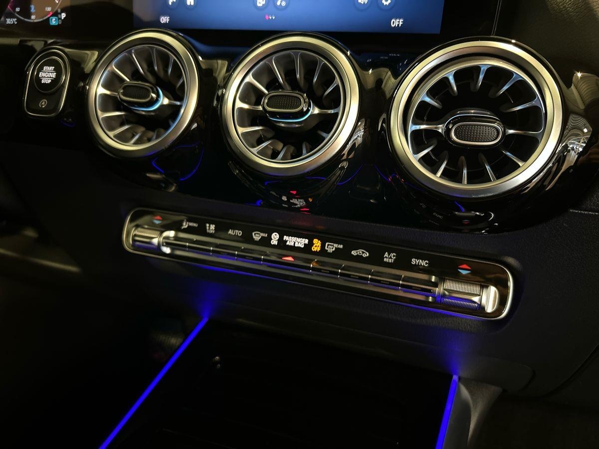 Mercedes GLA GLA 200 D Progressive Advanced Plus 8G-DCT - 14