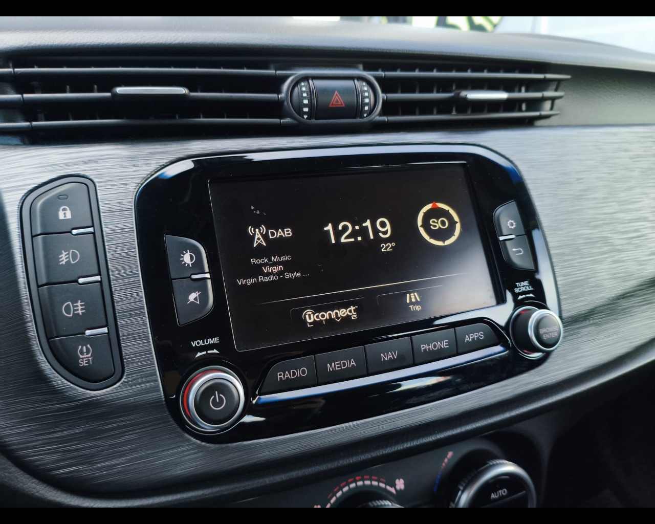 Foto ALFA ROMEO Giulietta 1.6 jtdm Super 120cv 