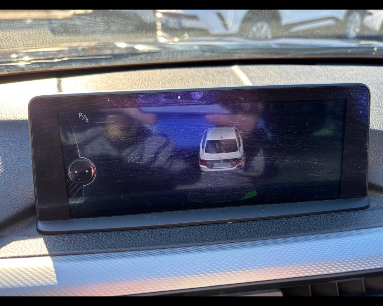 Foto BMW 420d Coupe Msport 184cv auto