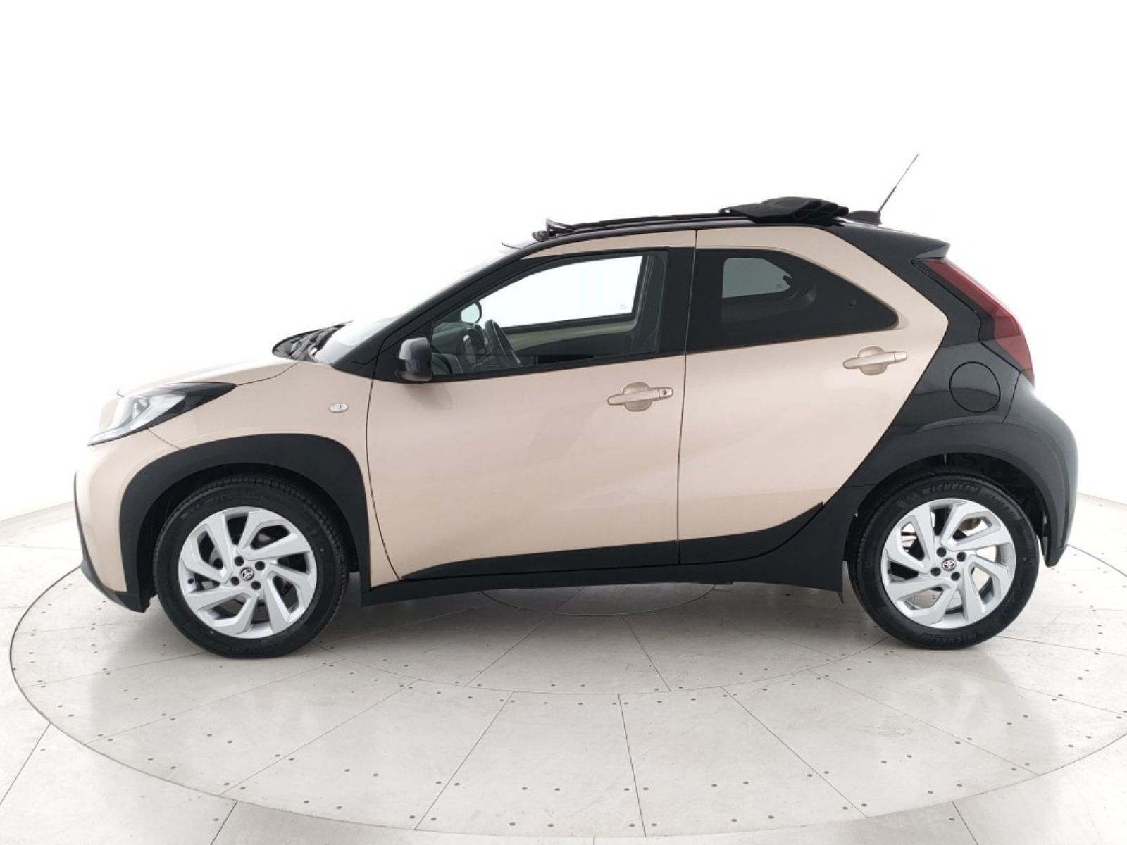Toyota Aygo X Air Usato 2022 Aygo X Air Legnago
