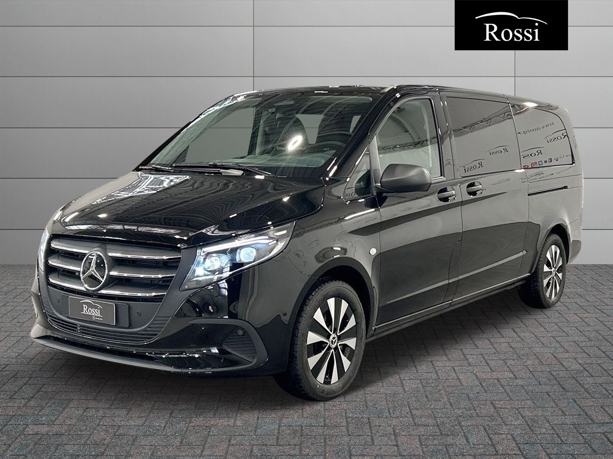 Mercedes-Benz Vito Tourer SELECT 119 CDI Extralong