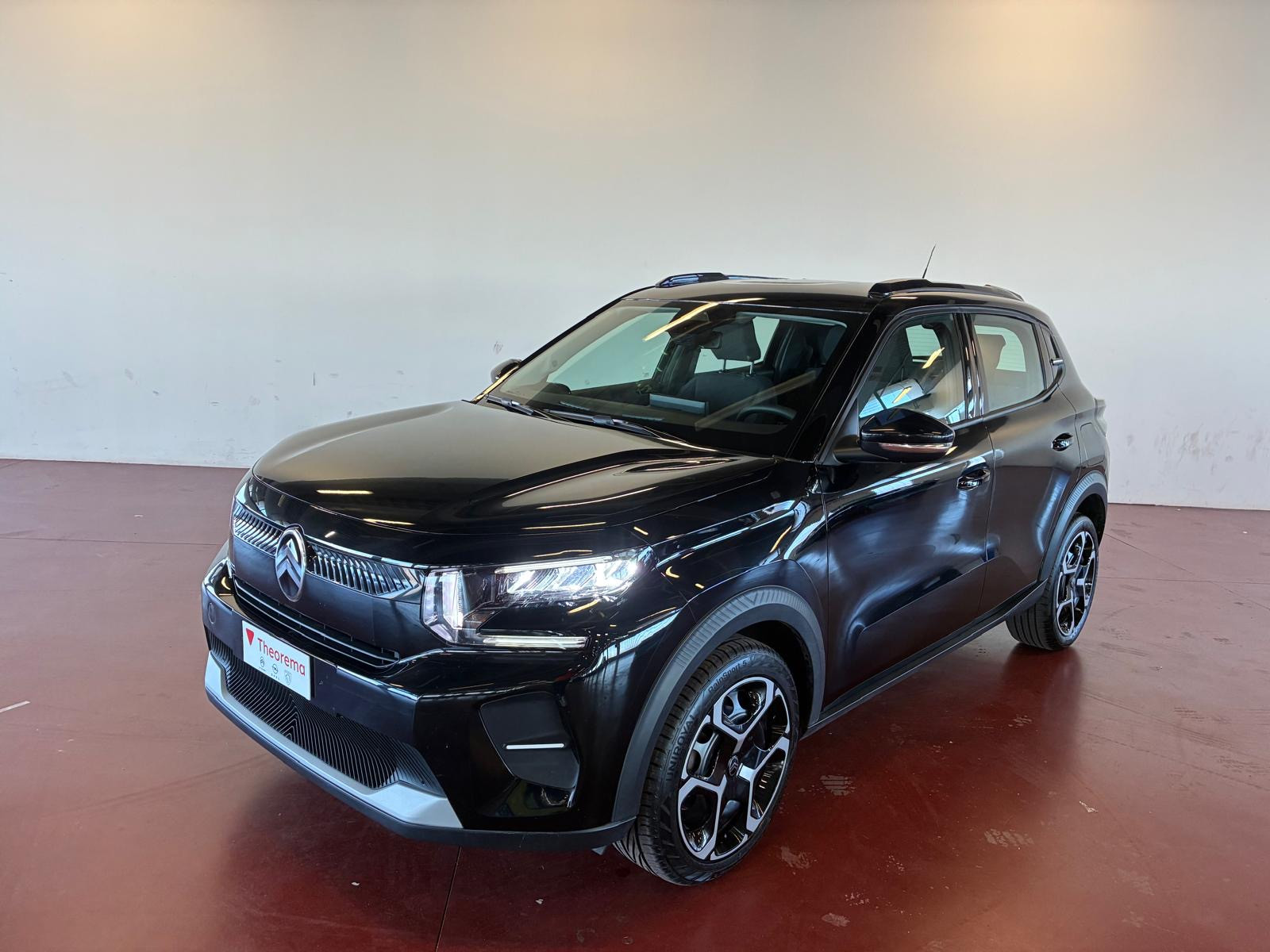 CITROEN C3 C3 1.2 puretech turbo Max 100cv s&s