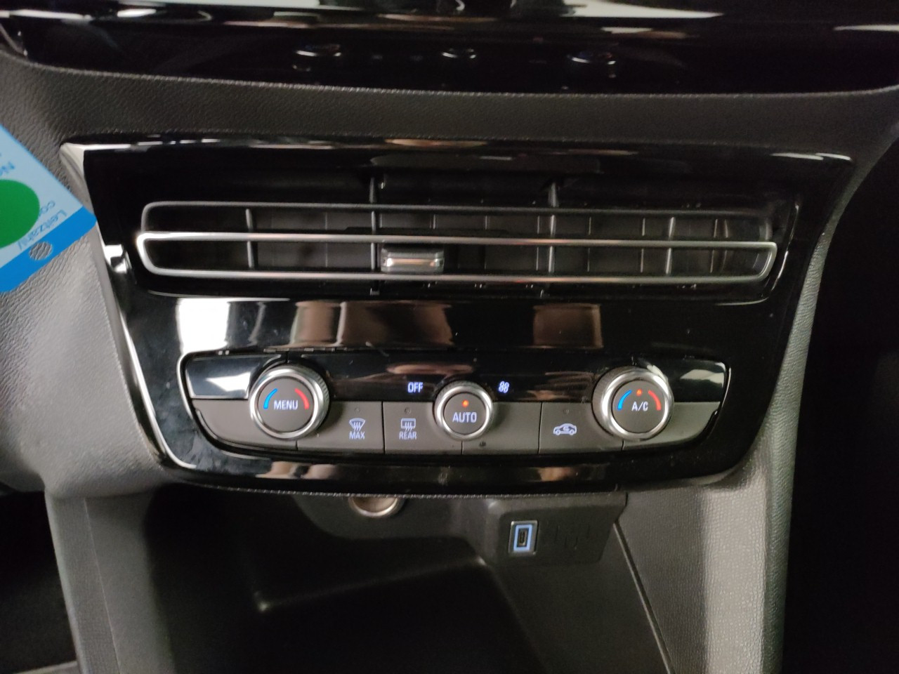 Opel Mokka Usato 2025 Mokka San Zeno Naviglio