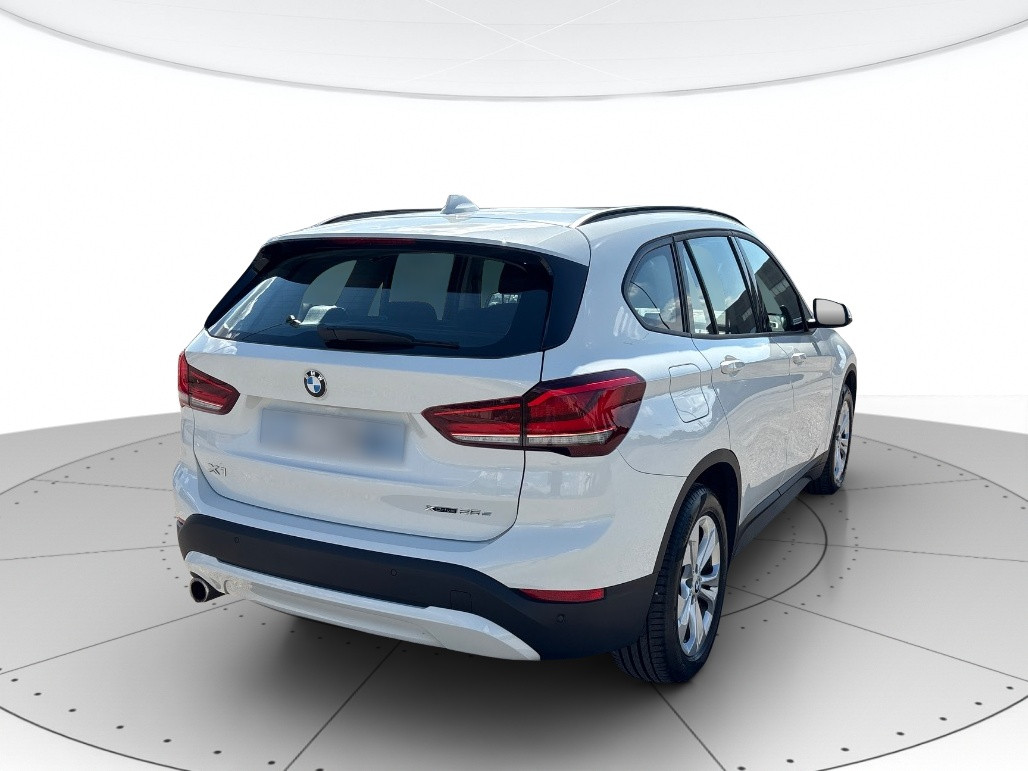 Bmw X1 Usato 2021 X1 Rovigo