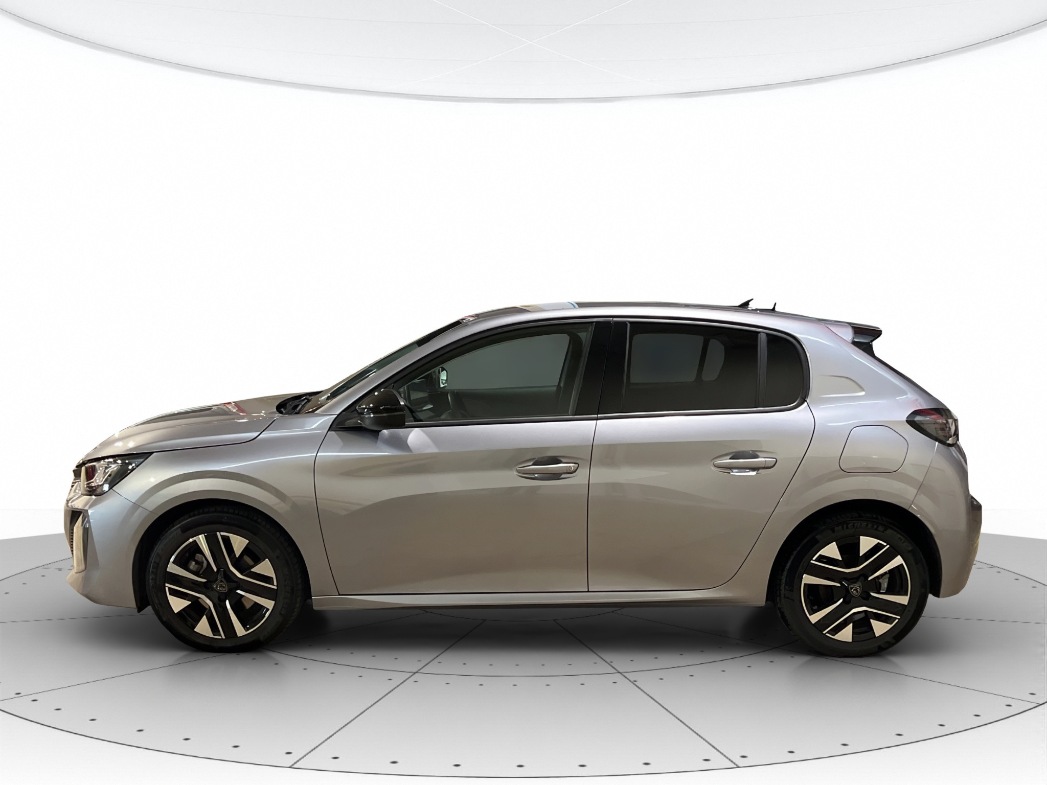 Peugeot 208 Usato 2025 208 Rovigo