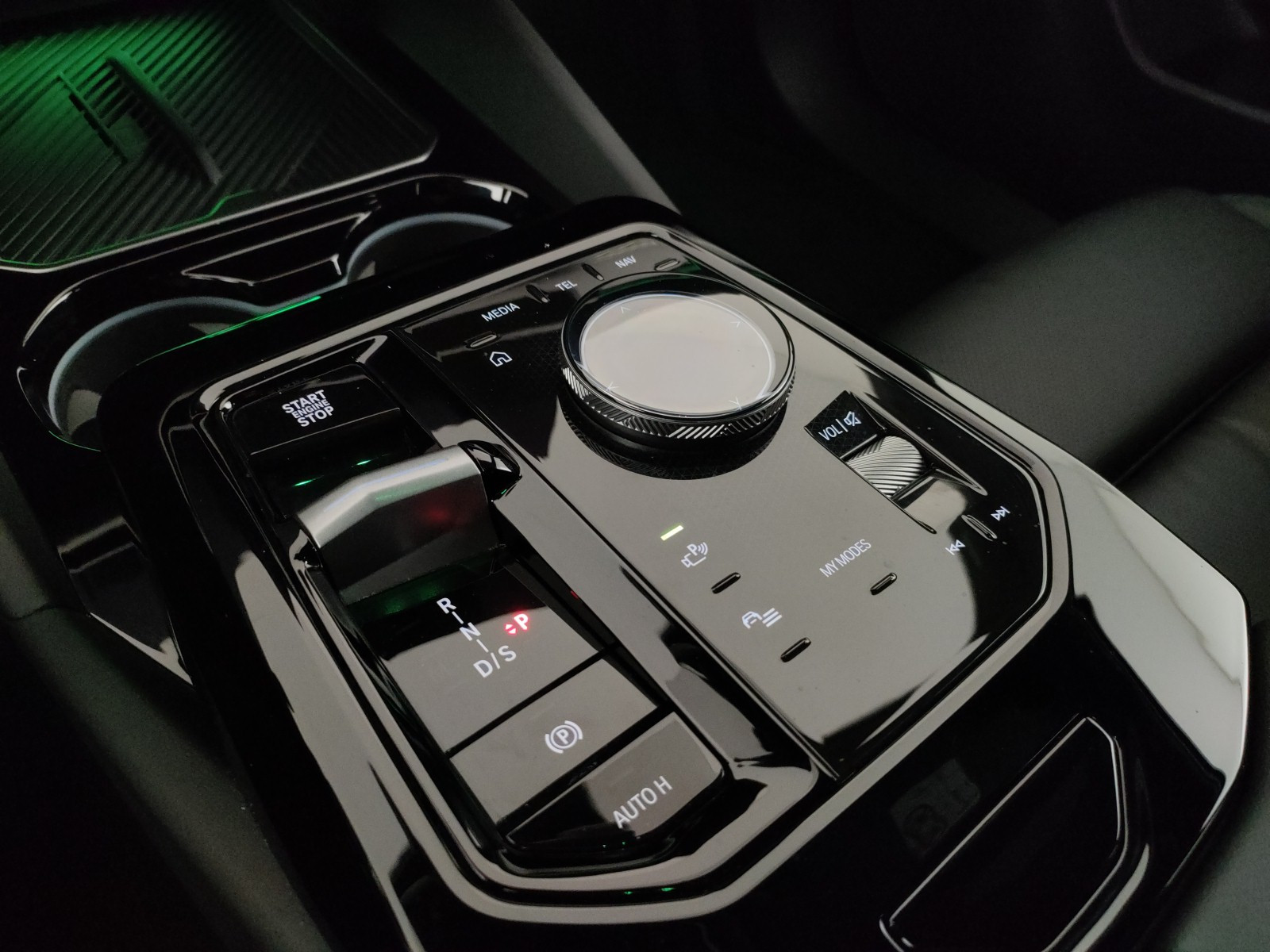 Bmw Serie 5 Usato 2024 Serie 5 Legnago