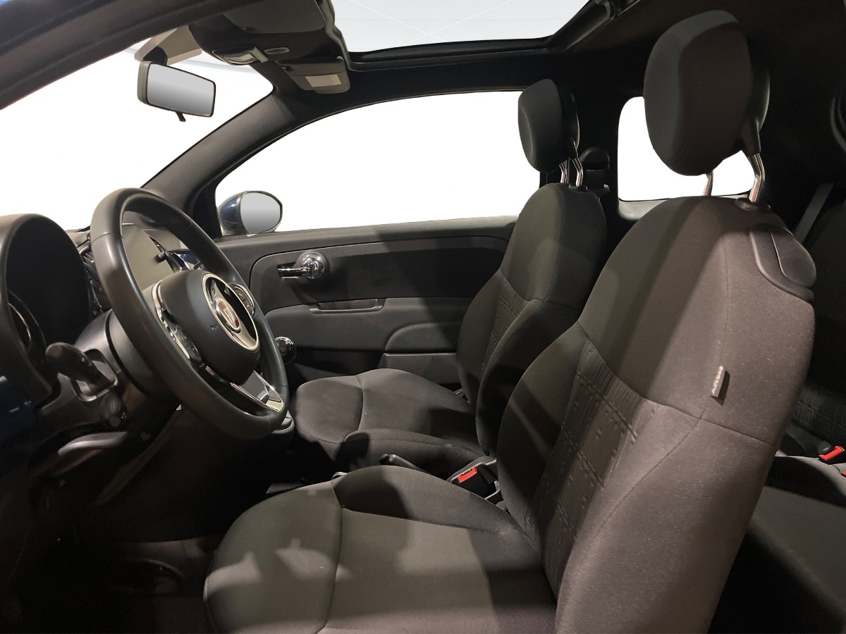 Fiat 500 Usato 2024 500 Rovigo