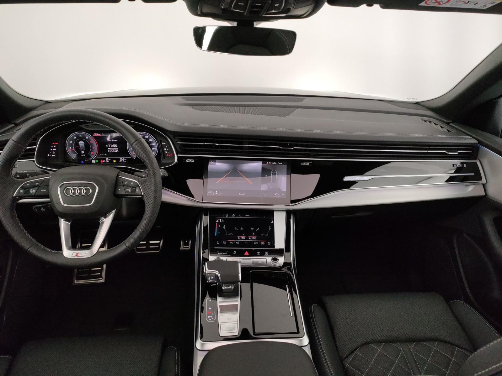 Audi Q8 Usato 2023 Q8 Legnago