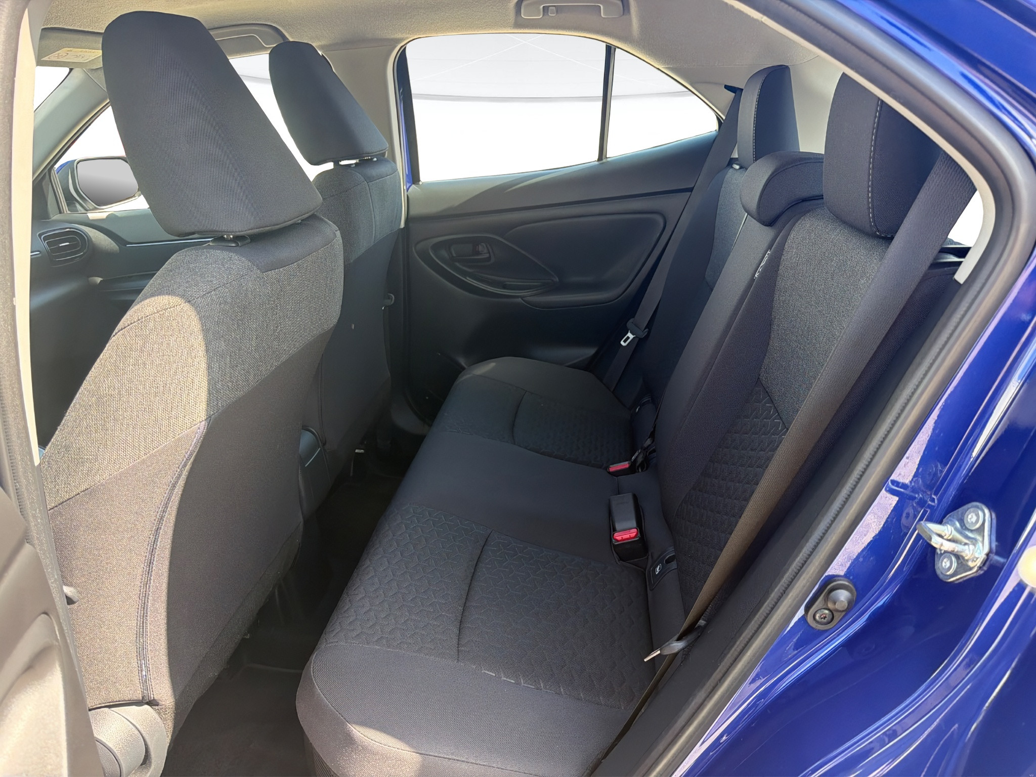 Toyota Yaris Cross Usato 2023 Yaris Cross Mestre