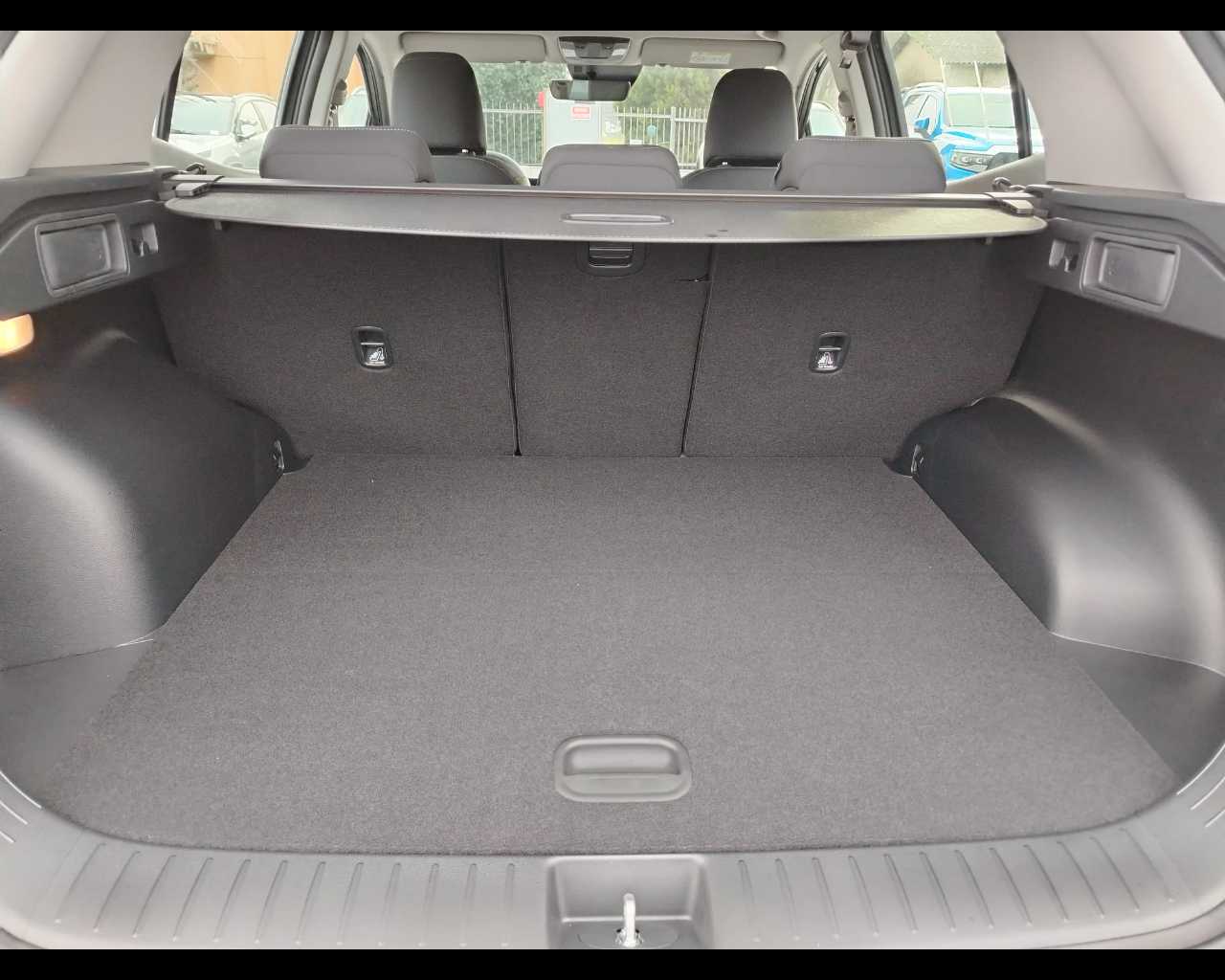 Kia Sportage Nuovo gPL Sportage Este