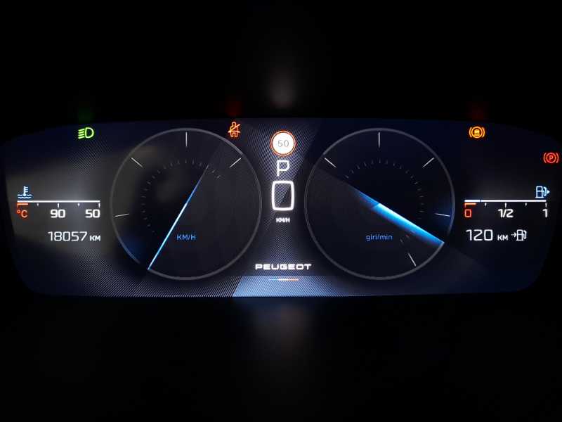 308 Iii - 308 1.5 Bluehdi Allure Pack S&s 130cv Eat8