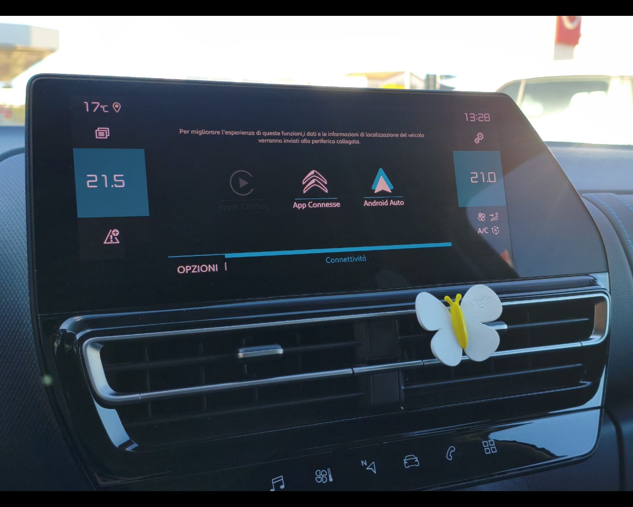 Foto CITROEN C5 Aircross 1.5 bluehdi Shine s&s 130cv eat8