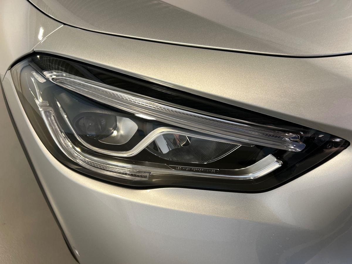 Mercedes GLA GLA 200 D Sport Plus 8G-DCT - 7