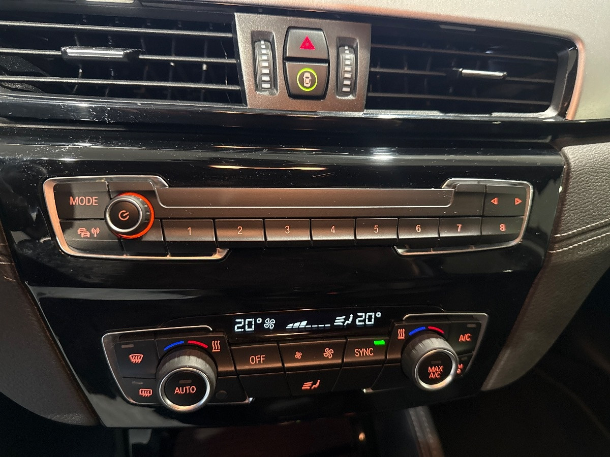 Bmw X2 Usato 2022 X2 Parma