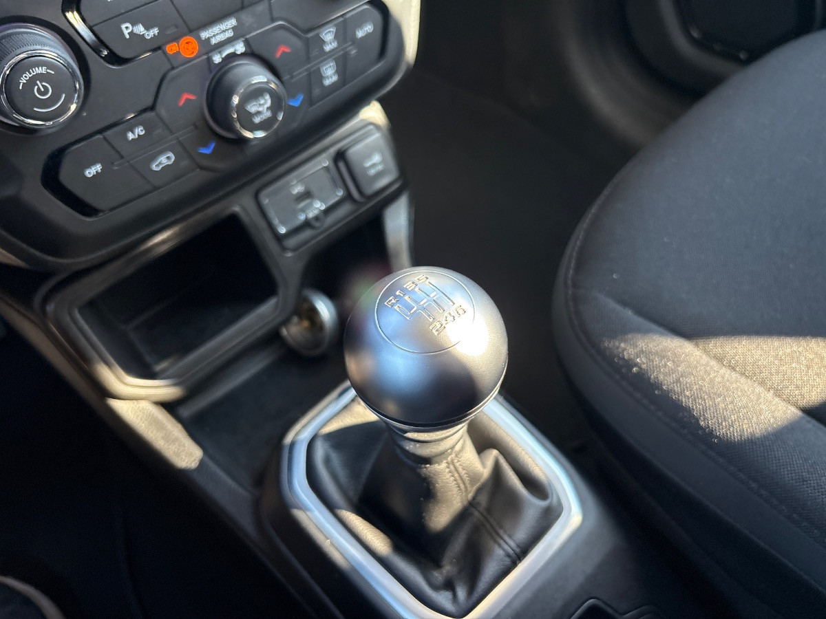 Jeep Renegade Usato 2020 Renegade Rovigo