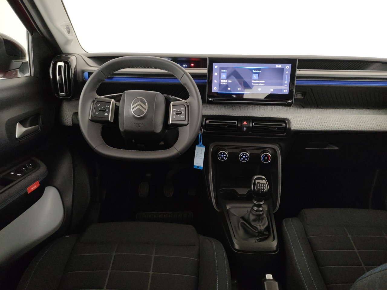 Citroen C3 Usato 2025 C3 Porto Mantovano