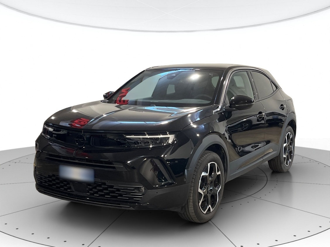 Opel Mokka Usato 2024 Mokka Verona