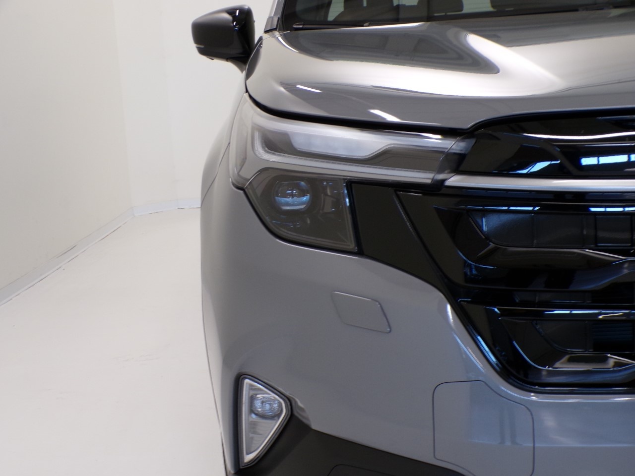 Subaru Forester Forester e-boxer 2.0i Premium - 5