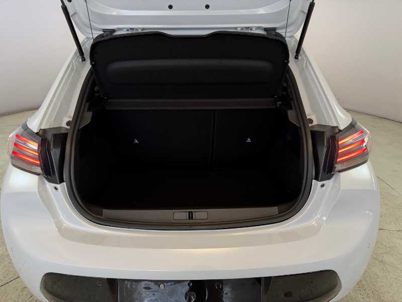 208 5p  - Allure Puretech 100 S&s