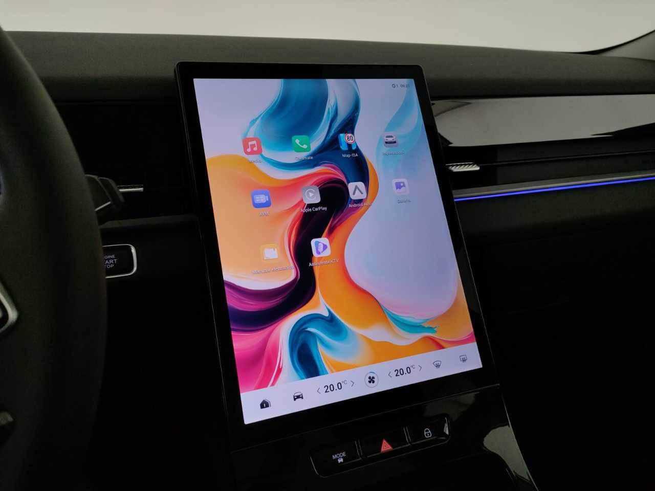 Jaecoo Jaecoo 5 Nuovo Benzina Jaecoo 5 Rovigo