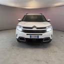 C5 Aircross 2018 - C5 Aircross 1.5 Bluehdi Shine S&s 130cv E